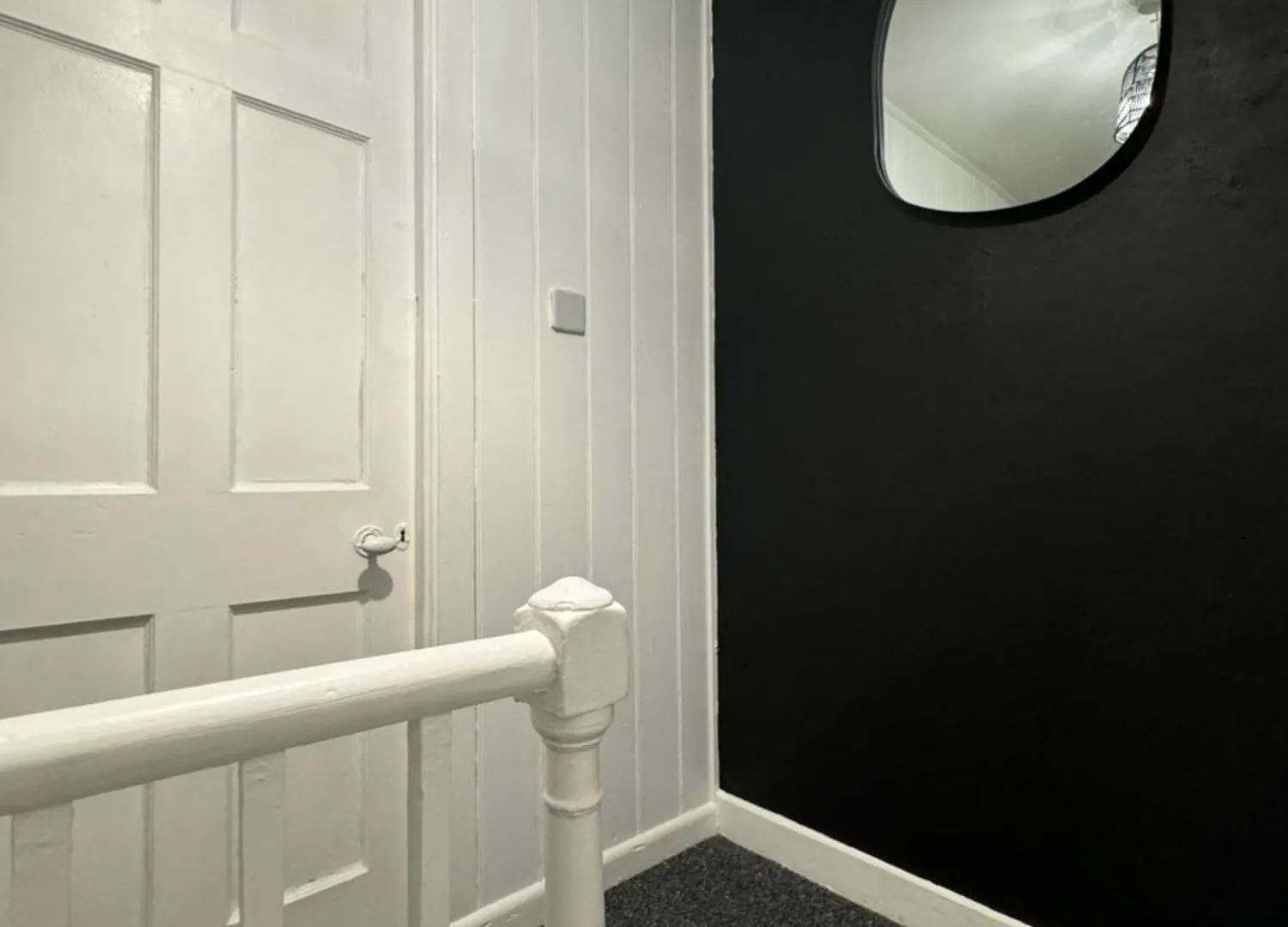 Homestay Small Double Room Located 2 Minutes From Gloucester Royal Hospital GLOUCESTERSHIRE